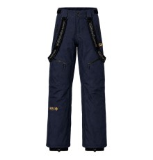 Брюки детские Rehall Score-R Dark Navy