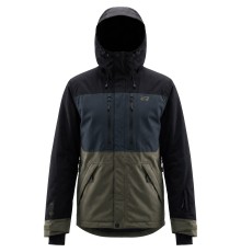 Куртка Rehall Mayon-R Dusty Olive