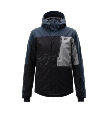 Куртка Rehall Freak-R Black