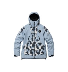 Куртка Rehall Lyra-R Icy Cheetah