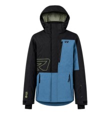 Куртка детская Rehall Freak-R Steel Blue