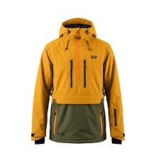 Куртка-анорак Rehall Mount-R Wood Trush