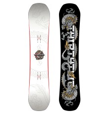 Сноуборд ThirtyTwo T32M Carbon