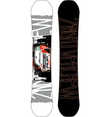 Сноуборд Snowy 2RC JDM CITY S22