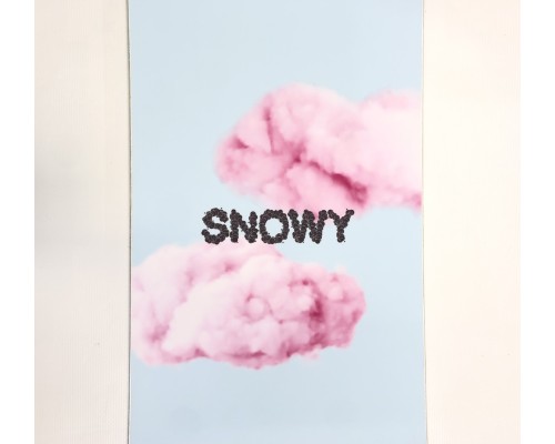 Сноуборд Snowy Clouds S22