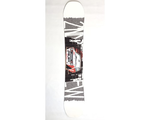 Сноуборд Snowy 2RC JDM CITY S22