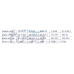 ЛАСТЫ TUSA TRAVEL RIGHT BK SF0110