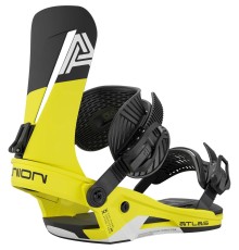 Крепления UNION ATLAS HYPE YELLOW S26