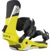 Крепления UNION ATLAS HYPE YELLOW S26