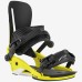 Крепления UNION ATLAS HYPE YELLOW S26