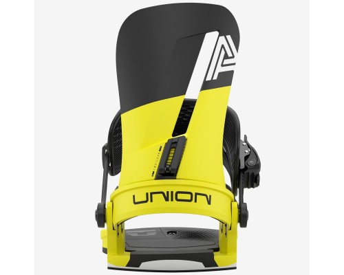 Крепления UNION ATLAS HYPE YELLOW S26