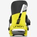 Крепления UNION ATLAS HYPE YELLOW S26