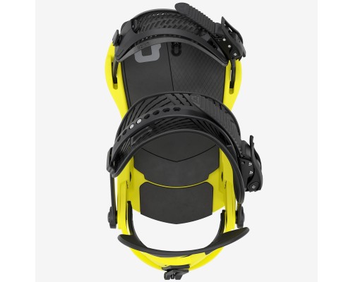 Крепления UNION ATLAS HYPE YELLOW S26