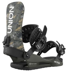 Крепления UNION STR CAMO S26