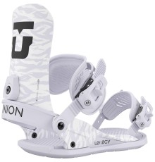 Крепления UNION LEGACY GREY S26