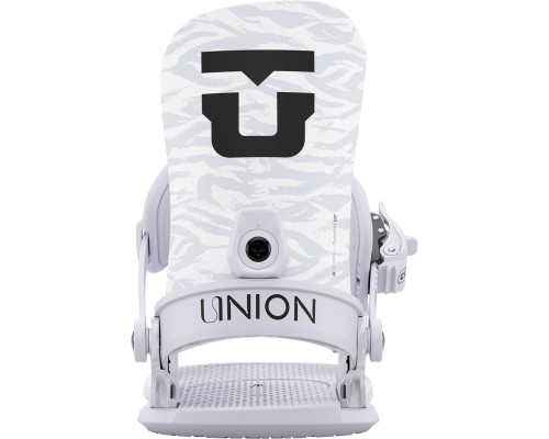 Крепления UNION LEGACY GREY S26