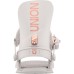 Крепления UNION JULIET SAND PINK S26