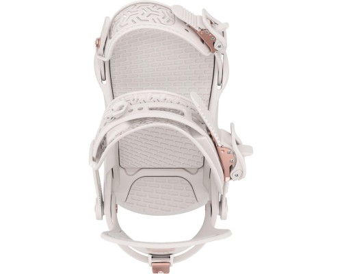 Крепления UNION JULIET SAND PINK S26
