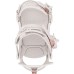 Крепления UNION JULIET SAND PINK S26