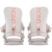 Крепления UNION JULIET SAND PINK S26