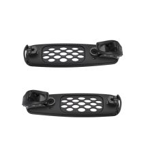 Нижний стреп UNION TS 2.0 ULTRAGRIP TOE STRAP M/L LEFT