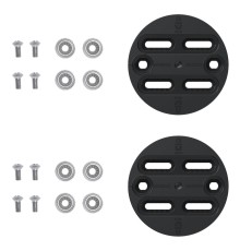 Запасные части UNION CAMBER DISK пара