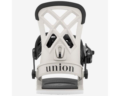 Крепления UNION ROSA Bone S26