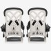 Крепления UNION ROSA Bone S26