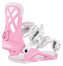 Крепления UNION ROSA PINK S26