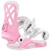 Крепления UNION ROSA PINK S26