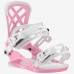 Крепления UNION ROSA PINK S26