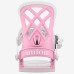 Крепления UNION ROSA PINK S26