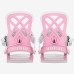 Крепления UNION ROSA PINK S26