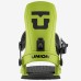 Крепления UNION CADET PRO Cyber Lime S26