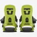 Крепления UNION CADET PRO Cyber Lime S26