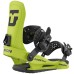 Крепления UNION CADET PRO Cyber Lime S26