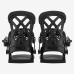 Крепления UNION FLITE PRO BLACK S26