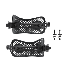 Верхний стреп UNION EXOFRAME 4.0 ANKLE M/L LEFT