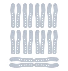 Винт для регулировочного ремешка NOW 350A1A-Toe Connector