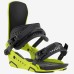  Крепления для сноуборда UNION FORCE Cyber Lime S26