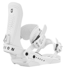  Крепления для сноуборда UNION FORCE WHITE S26