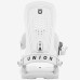  Крепления для сноуборда UNION FORCE WHITE S26
