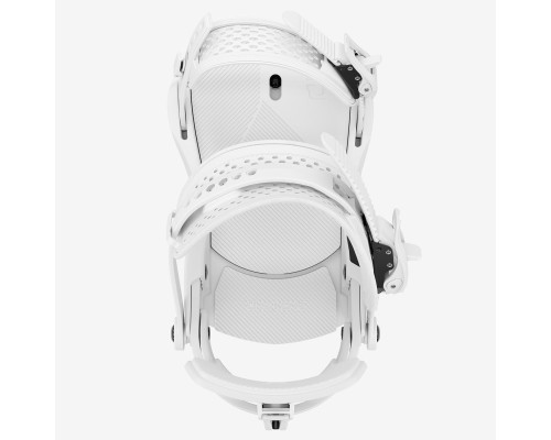  Крепления для сноуборда UNION FORCE WHITE S26