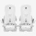  Крепления для сноуборда UNION FORCE WHITE S26