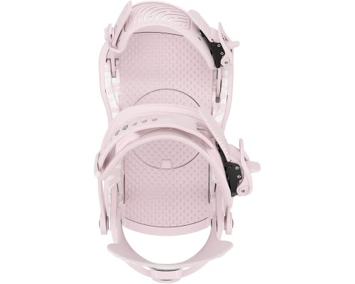  Крепления для сноуборда UNION LEGACY PINK S25