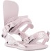  Крепления для сноуборда UNION LEGACY PINK S25