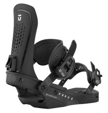  Крепления для сноуборда UNION FORCE BLACK S26