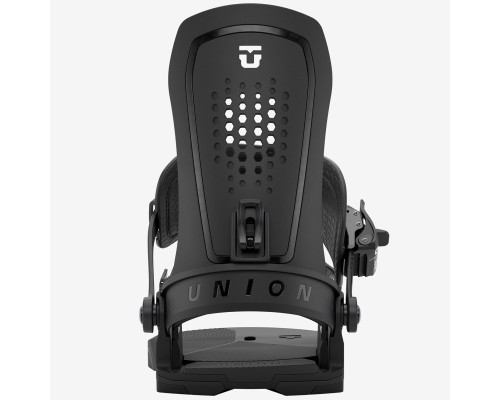  Крепления для сноуборда UNION FORCE BLACK S26
