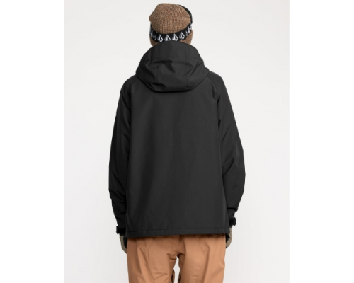 Куртка VOLCOM 2836 INS JACKET BLACK