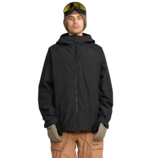 Куртка VOLCOM 2836 INS JACKET BLACK